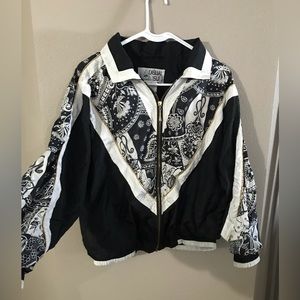 Vintage Casual Isle Size Small